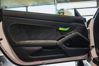 Thumbnail von Porsche 991.2 911 GT3 RS