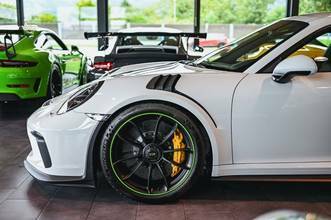 Thumbnail von Porsche 991.2 911 GT3 RS