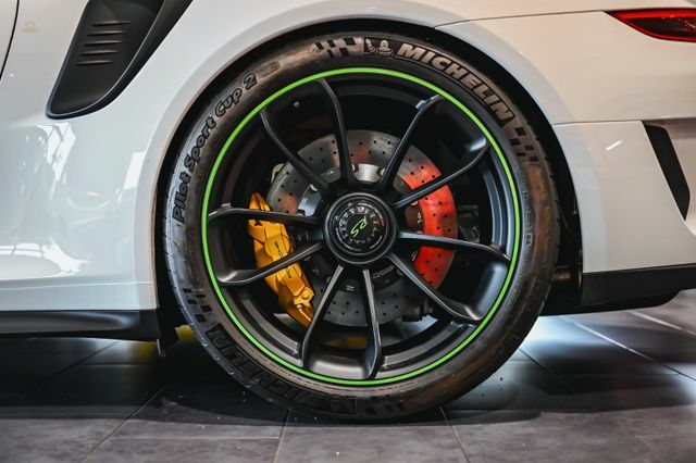 Thumbnail von Porsche 991.2 911 GT3 RS