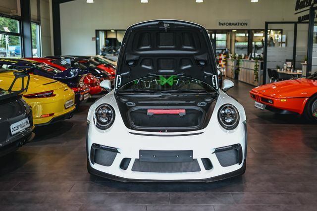 Thumbnail von Porsche 991.2 911 GT3 RS