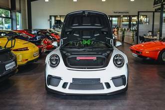 Thumbnail von Porsche 991.2 911 GT3 RS