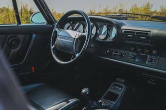 Thumbnail von Porsche 964 (911) 3,6l turbo - bez střešního okna!