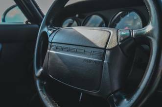 Thumbnail von Porsche 964 (911) 3,6l turbo - bez střešního okna!