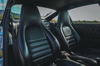 Thumbnail von Porsche 964 (911) 3,6l turbo - bez střešního okna!