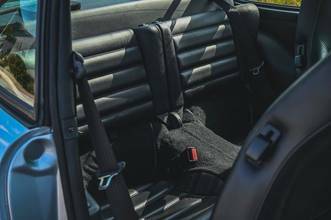 Thumbnail von Porsche 964 (911) 3,6l turbo - bez střešního okna!