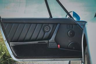 Thumbnail von Porsche 964 (911) 3,6l turbo - bez střešního okna!