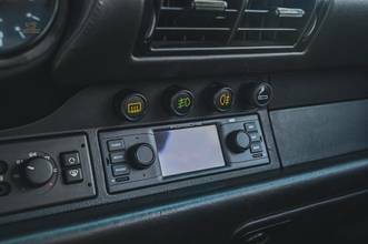 Thumbnail von Porsche 964 (911) 3,6l turbo - bez střešního okna!