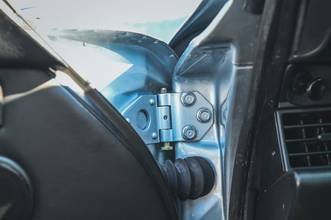 Thumbnail von Porsche 964 (911) 3,6l turbo - bez střešního okna!