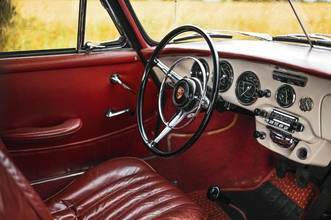 Thumbnail von ポルシェ 356 C カブリオレ