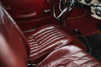 Thumbnail von ポルシェ 356 C カブリオレ