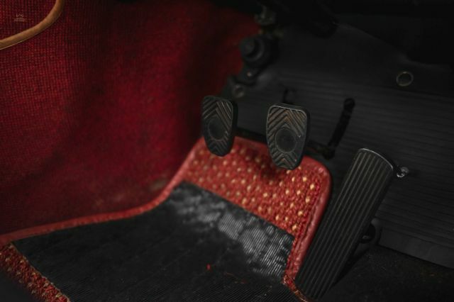 Thumbnail von Porsche 356 C Cabriolet