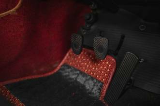 Thumbnail von ポルシェ 356 C カブリオレ