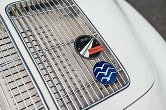 Thumbnail von ポルシェ 356 C カブリオレ