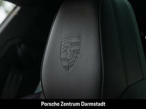 Thumbnail von Porsche Macan 4 BOSE Panoramadach LED-Matrix InnoDrive