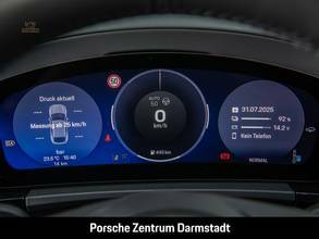 Thumbnail von Porsche Macan 4 BOSE Panoramadach LED-Matrix InnoDrive