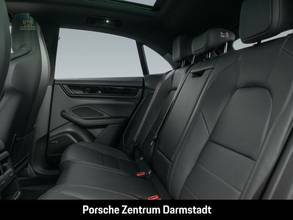 Thumbnail von Porsche Macan 4 BOSE Panoramadach LED-Matrix InnoDrive