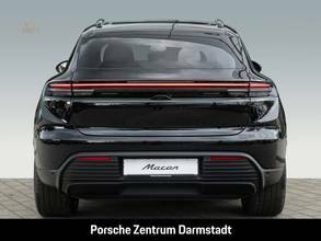 Thumbnail von Porsche Macan 4 BOSE Panoramadach LED-Matrix InnoDrive