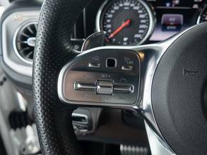 Thumbnail von Mercedes-Benz AMG G 63 MULTIBEAM,Stdh,360°,Comand,Massage,22"