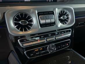 Thumbnail von Mercedes-Benz AMG G 63 MULTIBEAM,Stdh,360°,Comand,Massage,22"