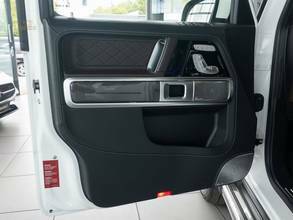 Thumbnail von Mercedes-Benz AMG G 63 MULTIBEAM,Stdh,360°,Comand,Massage,22"