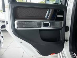 Thumbnail von Mercedes-Benz AMG G 63 MULTIBEAM,Stdh,360°,Comand,Massage,22"