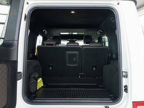 Thumbnail von Mercedes-Benz AMG G 63 MULTIBEAM,Stdh,360°,Comand,Massage,22"