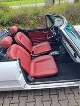 Thumbnail von Alfa Romeo Spider 1750 Duetto - Técnica nueva- H-Kz.