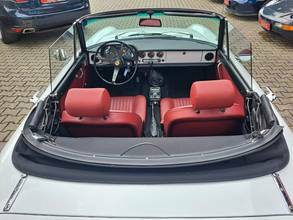 Thumbnail von Alfa Romeo Spider 1750 Duetto - Técnica nueva- H-Kz.