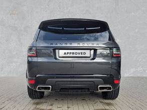 Thumbnail von Land Rover Range Rover Sport P525 HSE Dynamic Stealth AHK