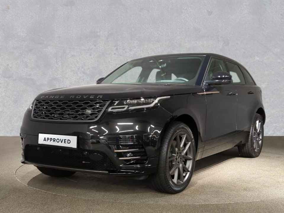 Land Rover Range Rover Velar P400e R-Dynamic S HEAD-UP KEYL