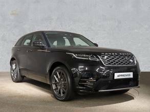 Thumbnail von Land Rover Range Rover Velar P400e R-Dynamic S HEAD-UP KEYL