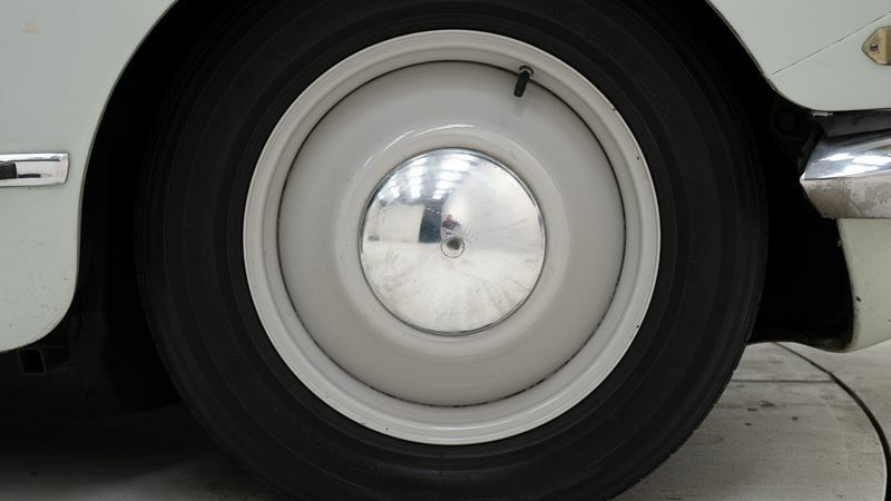 Thumbnail von Citroën ID 19 '65