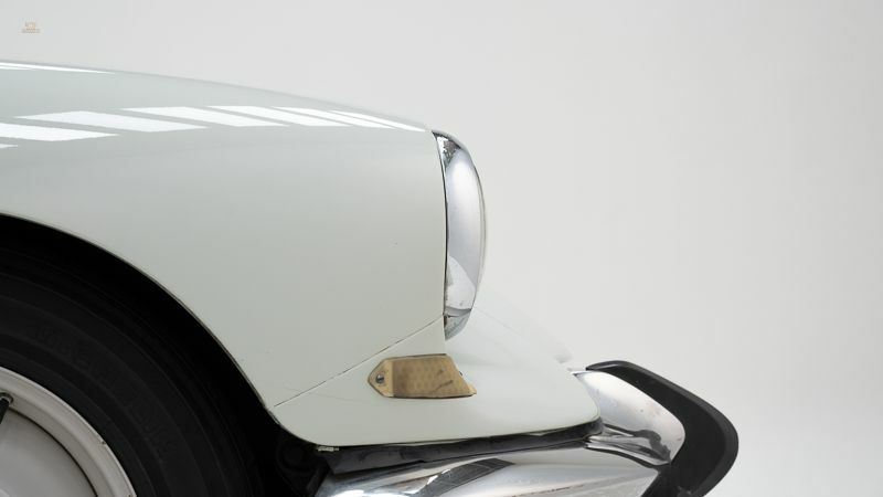 Thumbnail von Citroën ID 19 '65