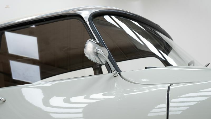 Thumbnail von Citroën ID 19 '65