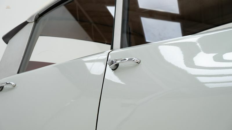 Thumbnail von Citroën ID 19 '65