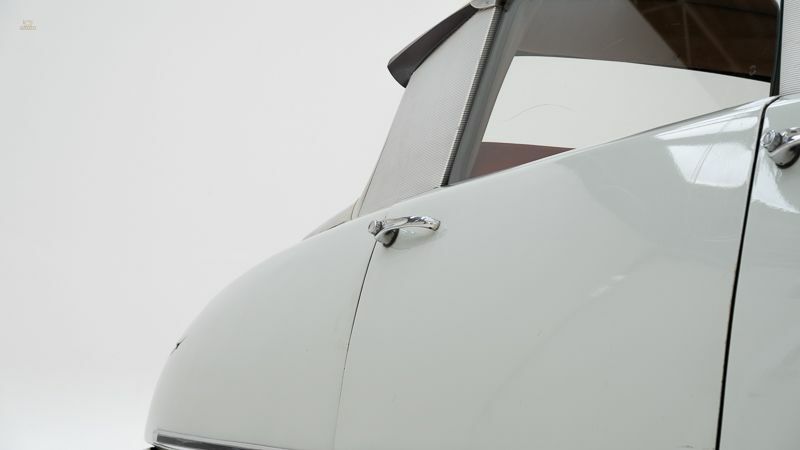 Thumbnail von Citroën ID 19 '65