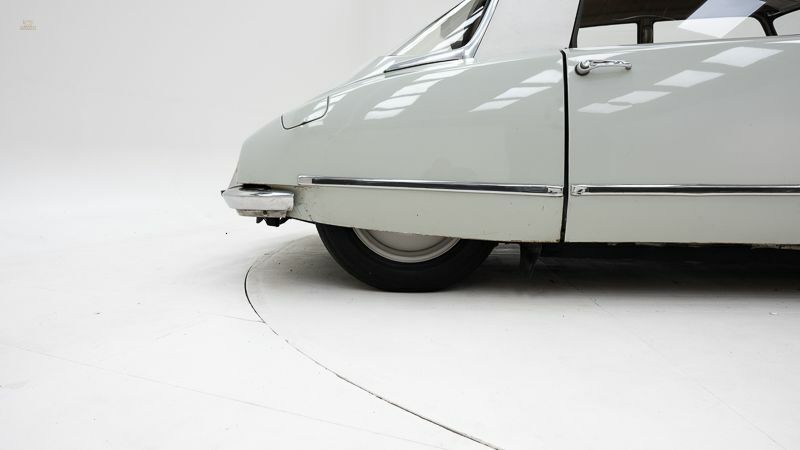 Thumbnail von Citroën ID 19 '65