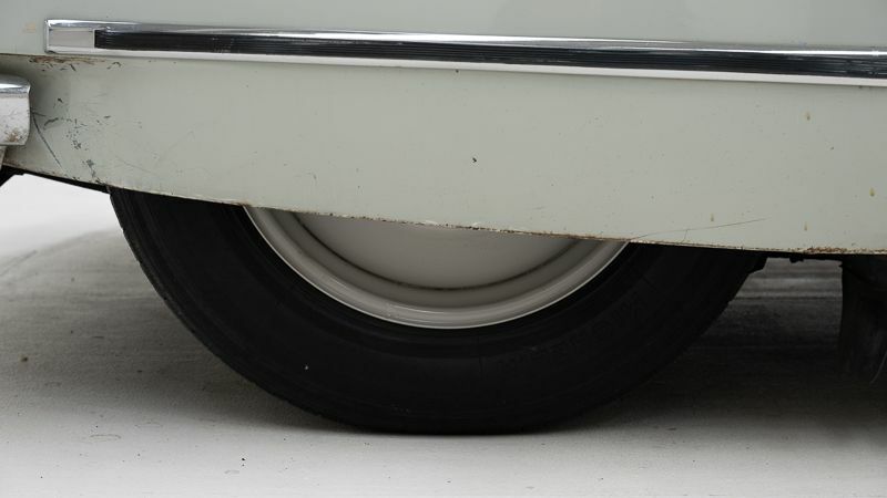 Thumbnail von Citroën ID 19 '65