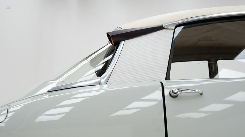 Thumbnail von Citroën ID 19 '65