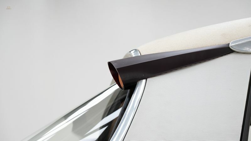 Thumbnail von Citroën ID 19 '65