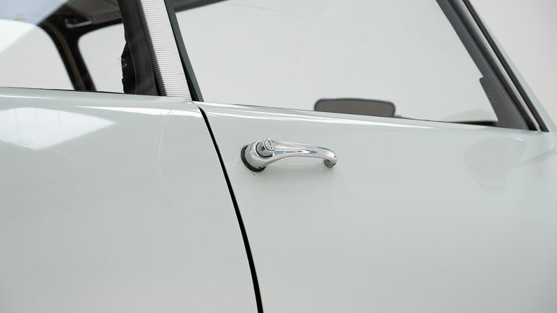 Thumbnail von Citroën ID 19 '65