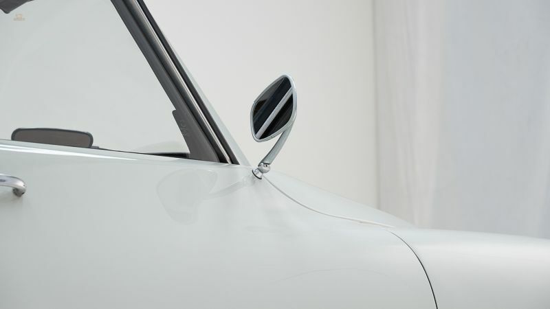 Thumbnail von Citroën ID 19 '65