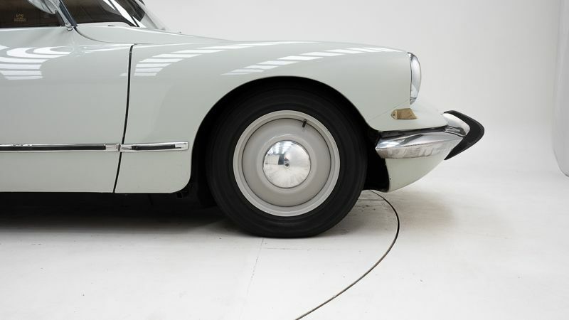 Thumbnail von Citroën ID 19 '65