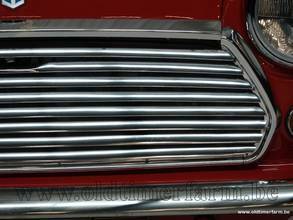 Thumbnail von Mini 850 '75