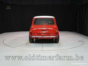 Thumbnail von Mini 850 '75