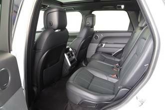 Thumbnail von Land Rover Range Rover Sport 3.0 D300 HSE Dynamic HEAD PANO
