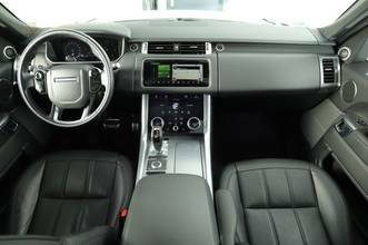 Thumbnail von Land Rover Range Rover Sport 3.0 D300 HSE Dynamic HEAD PANO