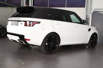 Thumbnail von Land Rover Range Rover Sport 3.0 D300 HSE Dynamic HEAD PANO