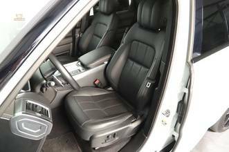 Thumbnail von Land Rover Range Rover Sport 3.0 D300 HSE Dynamic HEAD PANO