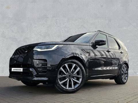 Land Rover Discovery D250 Dynamic SE 7SITZE AHK PANO